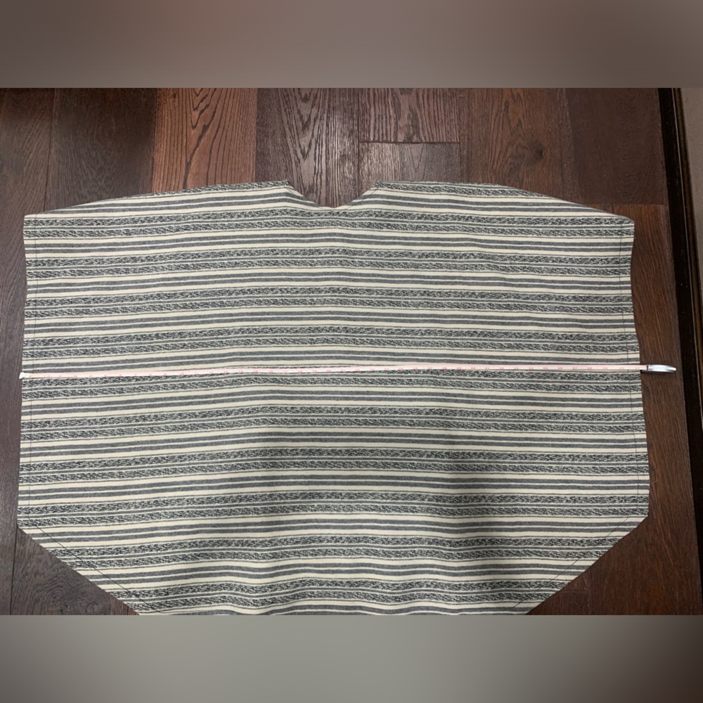 Pendleton Wool Cape - image 7